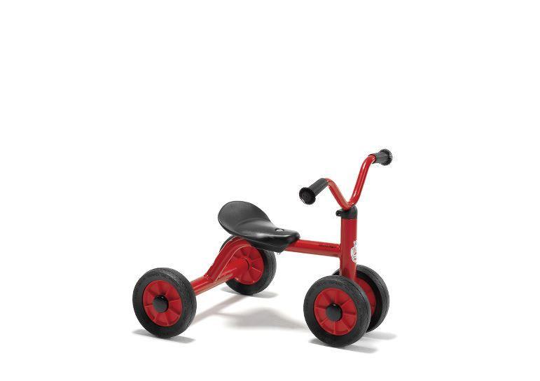 Winther Mini Viking Push-Bike For One - louisekool