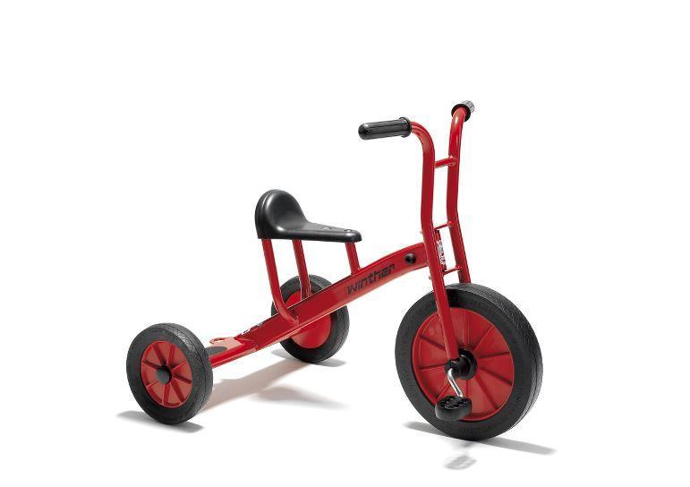 Winther Viking Large Trike - louisekool