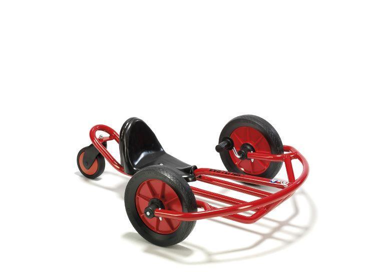 Winther Viking Swingcart - louisekool