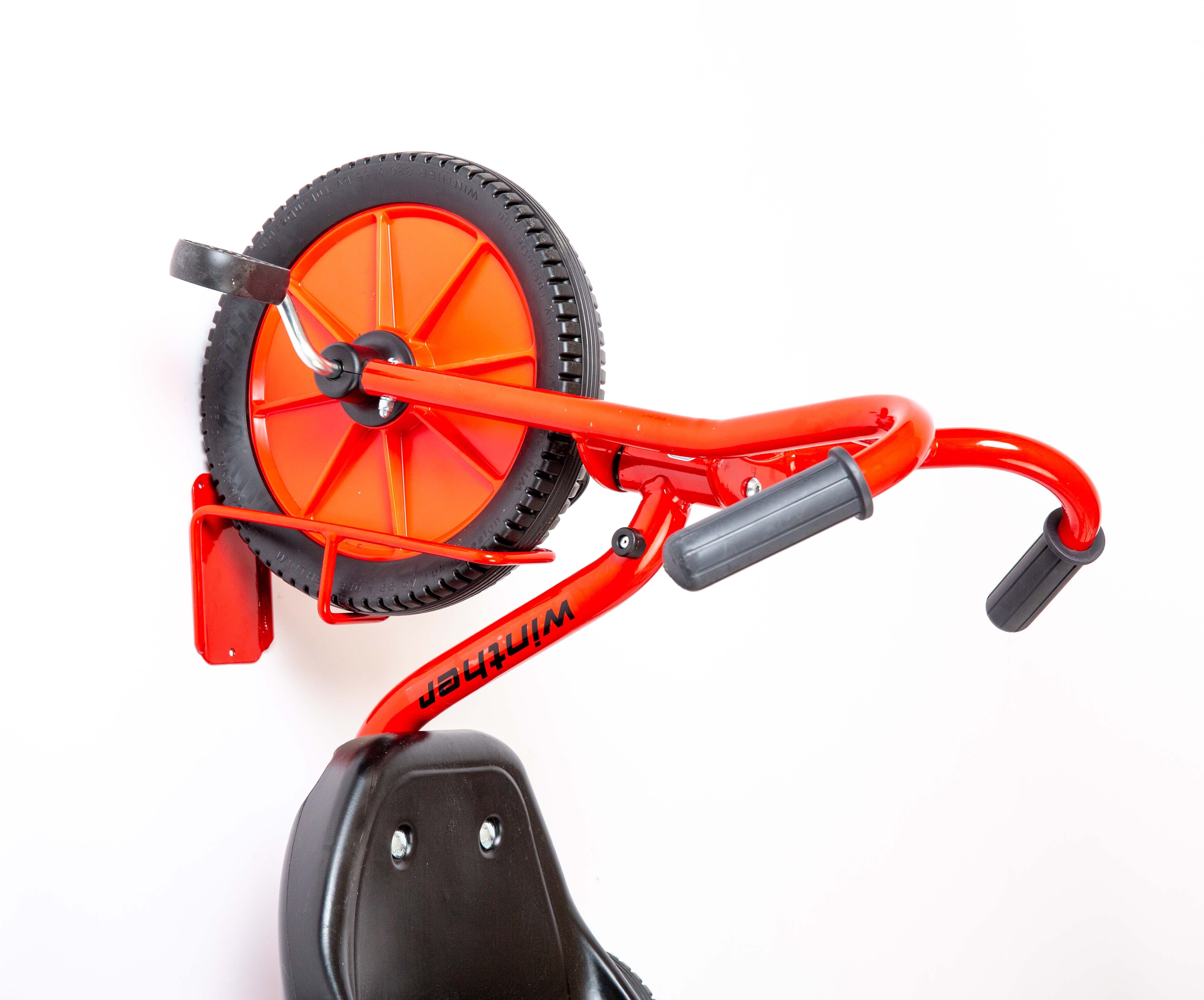 Winther Wall Rack - louisekool