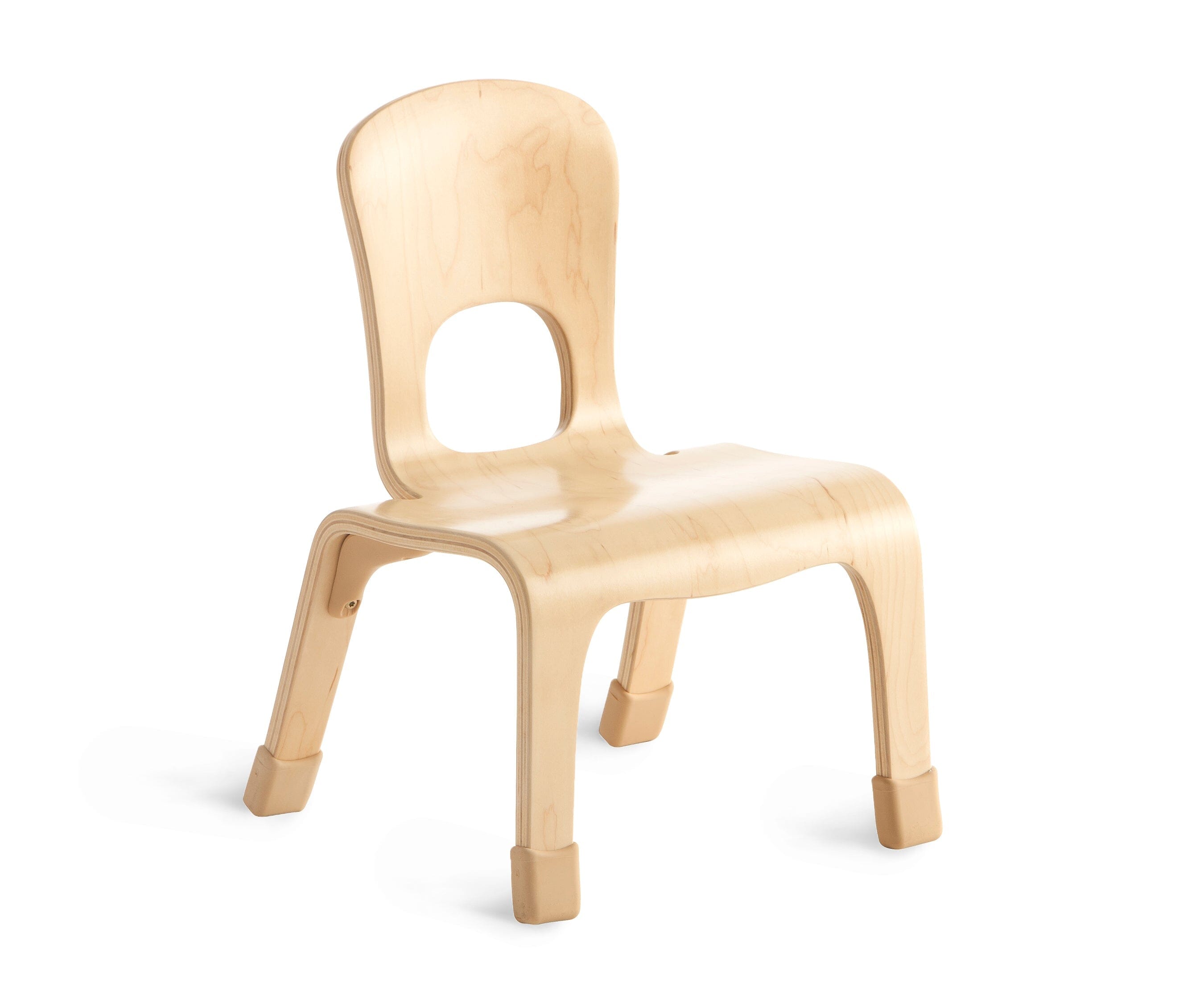 Woodcrest Chair 8" by Community Playthings - louisekool