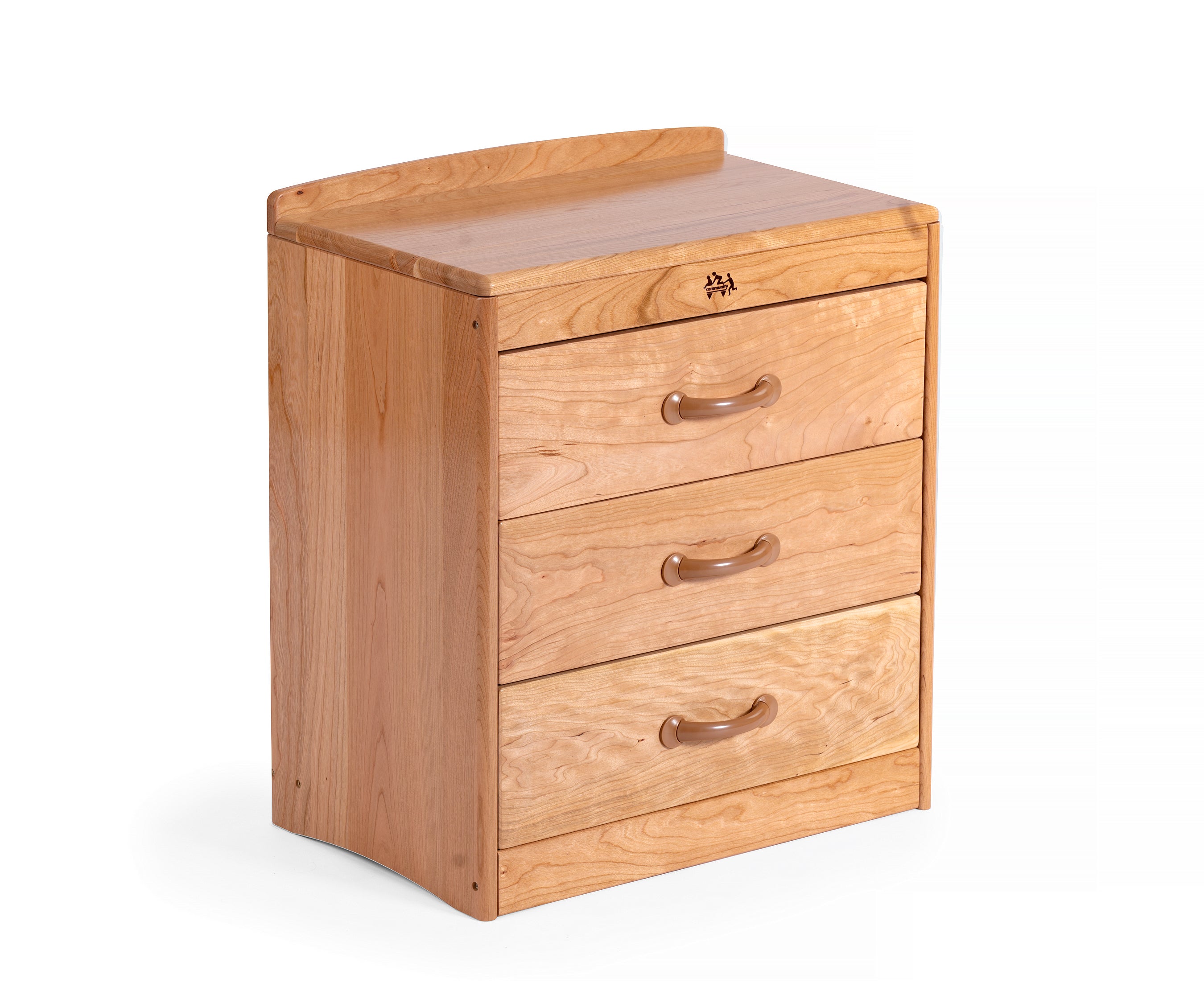 Woodcrest Childsize Dresser by Community Playthings - louisekool