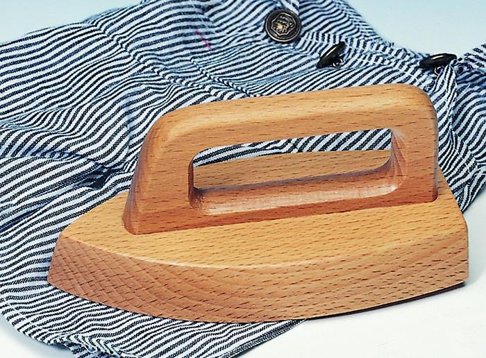 Wooden Iron - louisekool