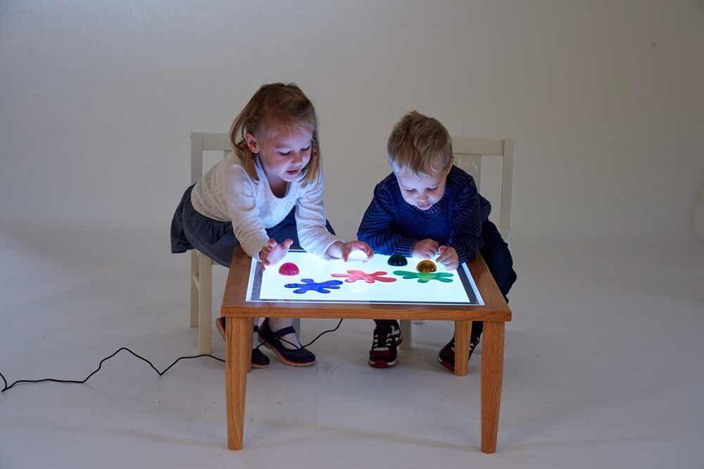Led light table deals