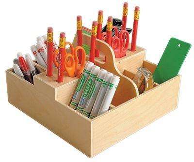 Writing Caddy - louisekool