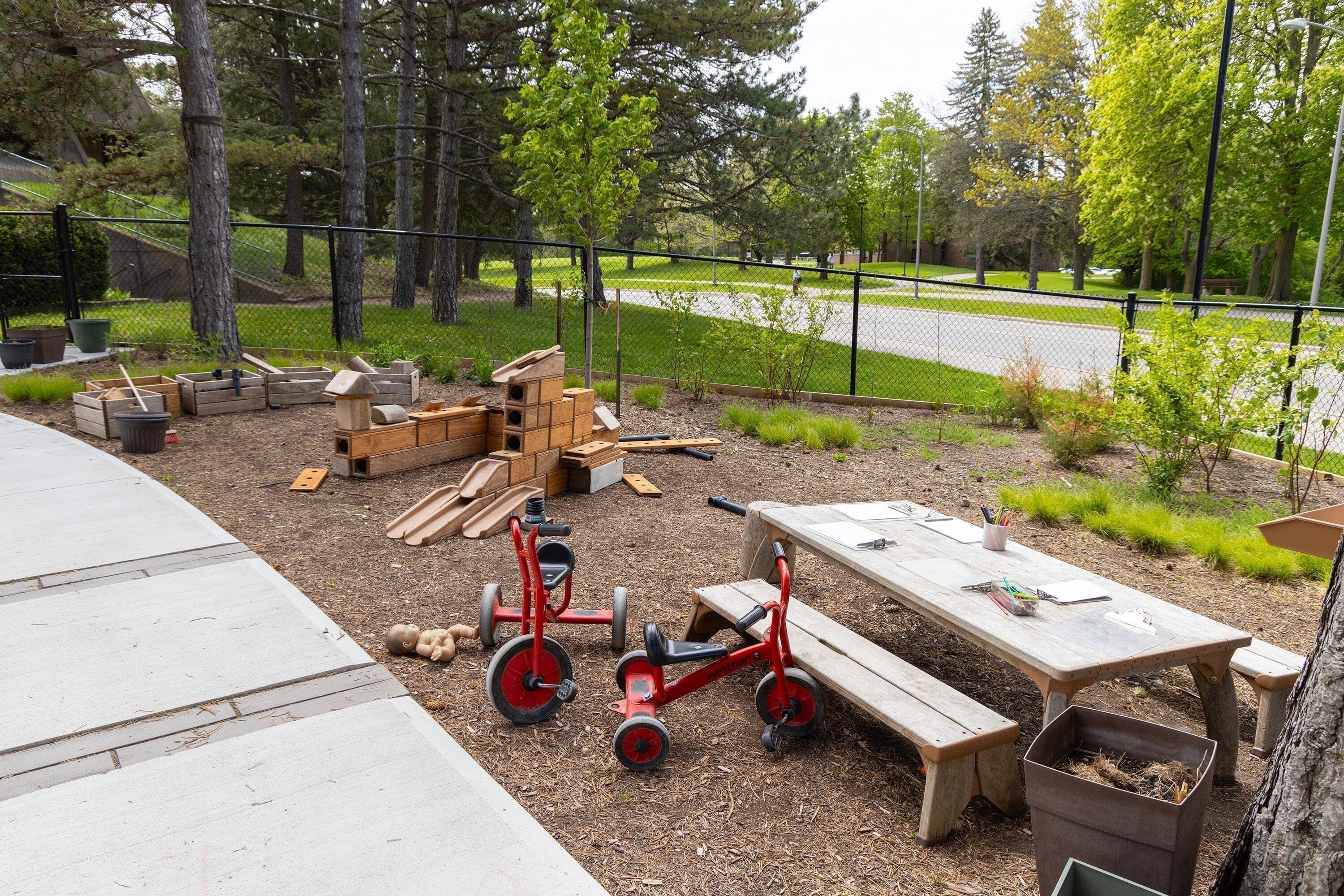 How to Build Outdoor Spaces That Inspire