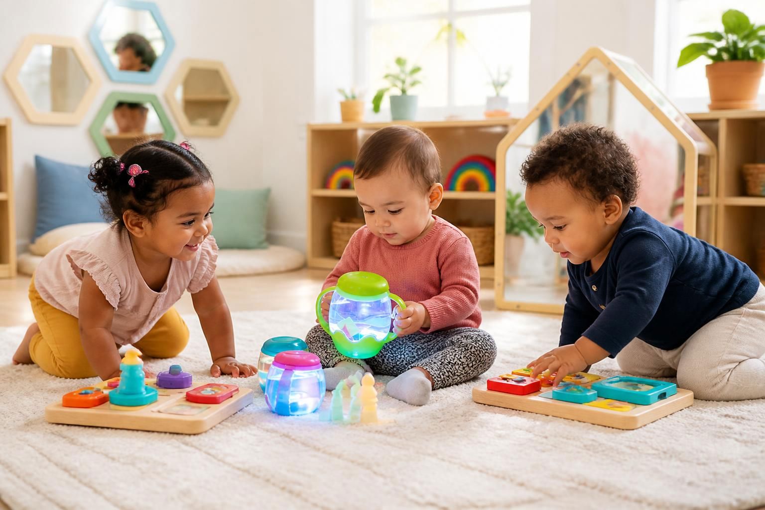 Louise Kool Infant Resource Picks for 2026