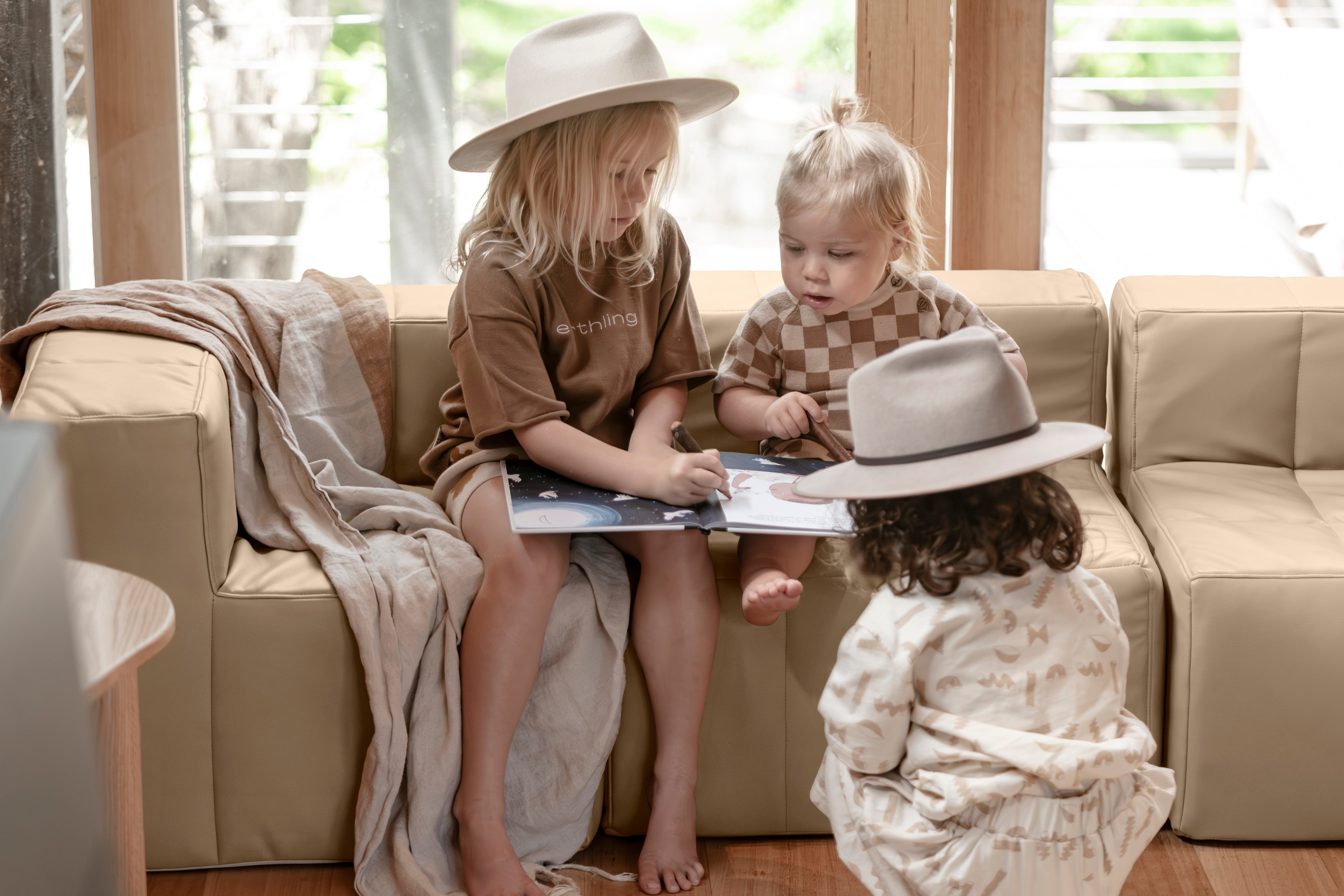 Soft Seating in Childcare and Schools – Designing for Comfort, Collaboration, and Inclusion