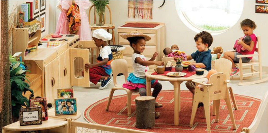Tips for a new childcare space Part ~ 2