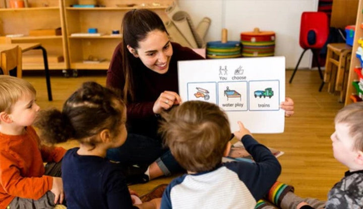 Simple Childminding Setting Widgit Online: Quick and easy Visuals in a Childcare Setting – Louise ...