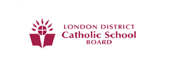 London District Catholic School Board Kindergarten