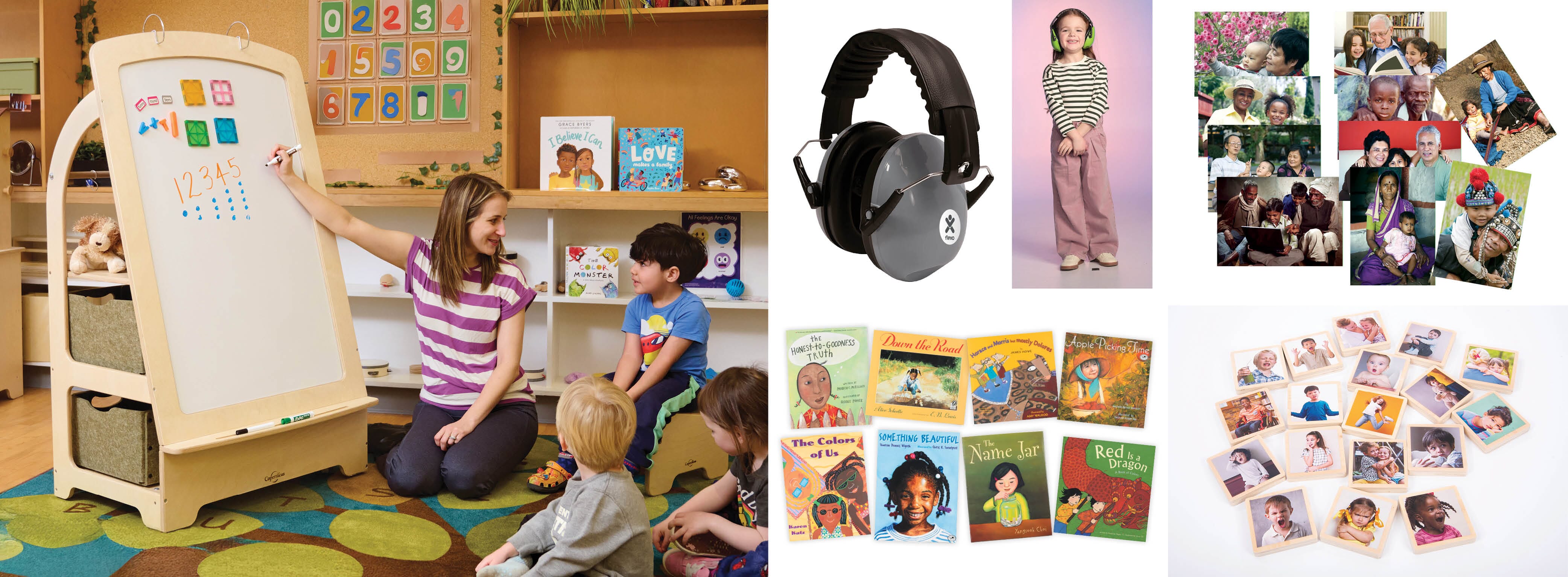 Instructional Resources
