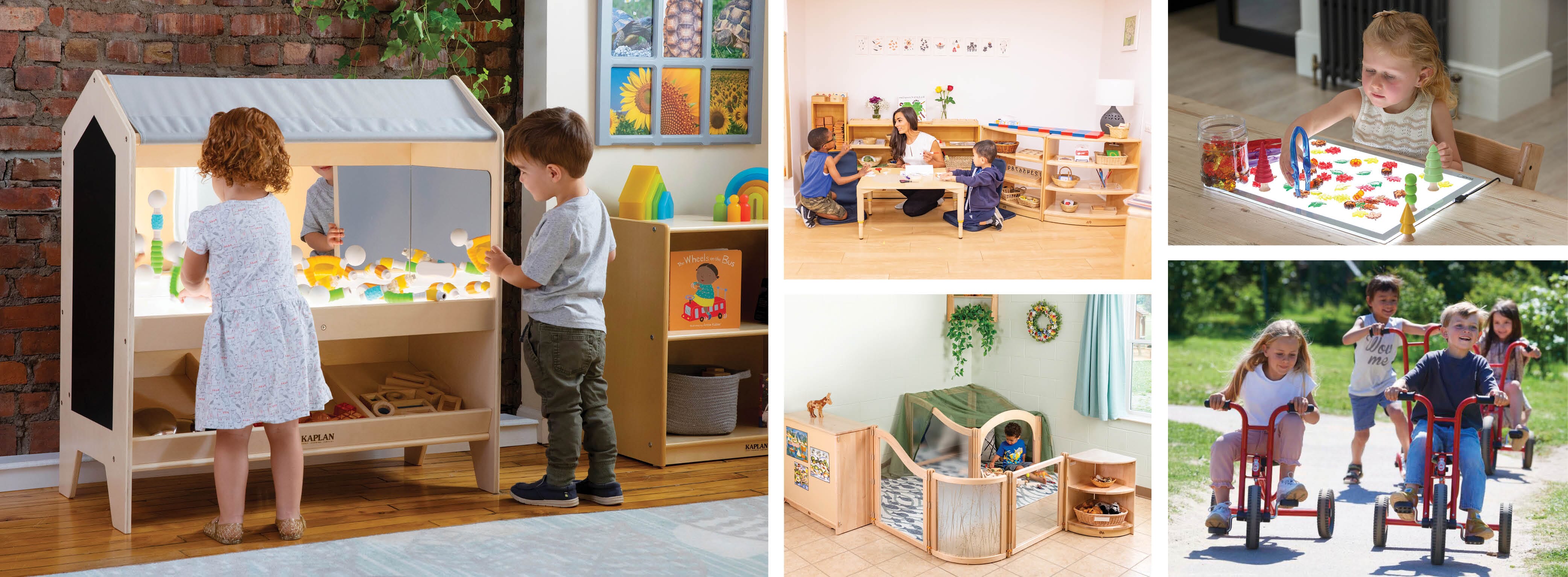 Montessori Collection