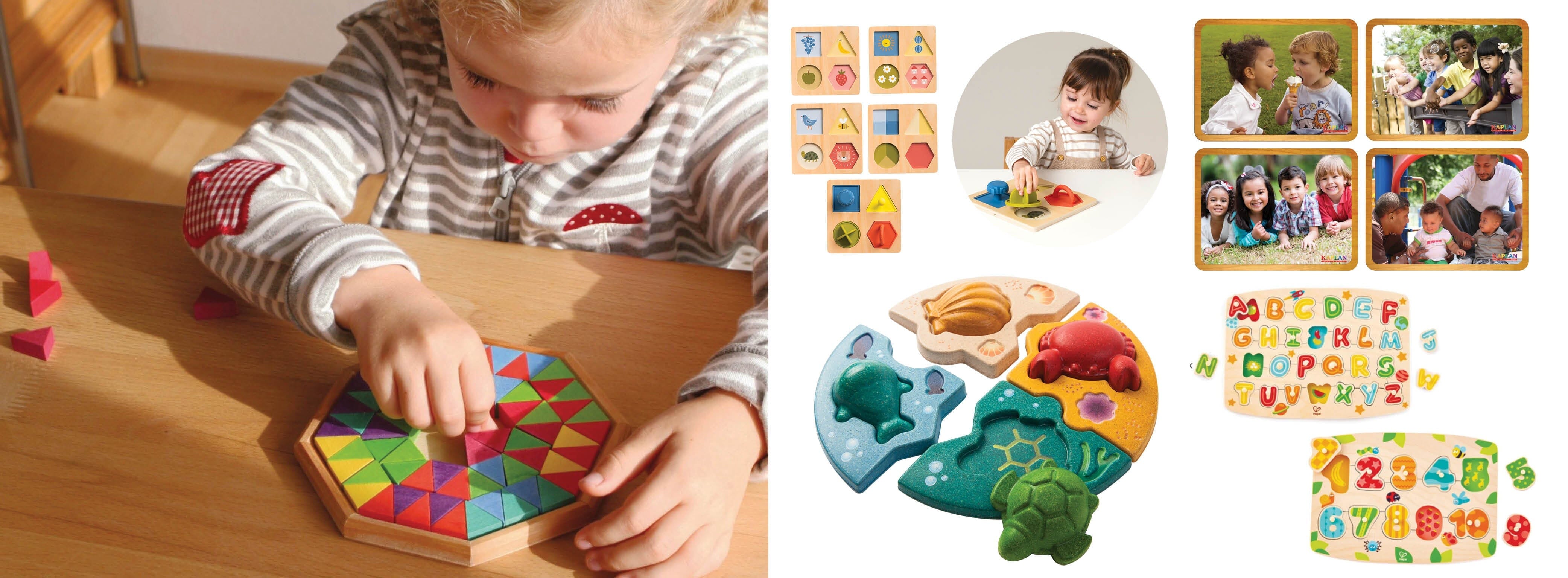 Puzzles