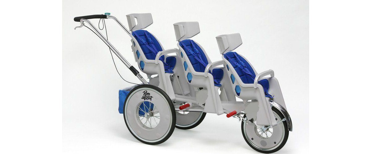 Runabout Strollers