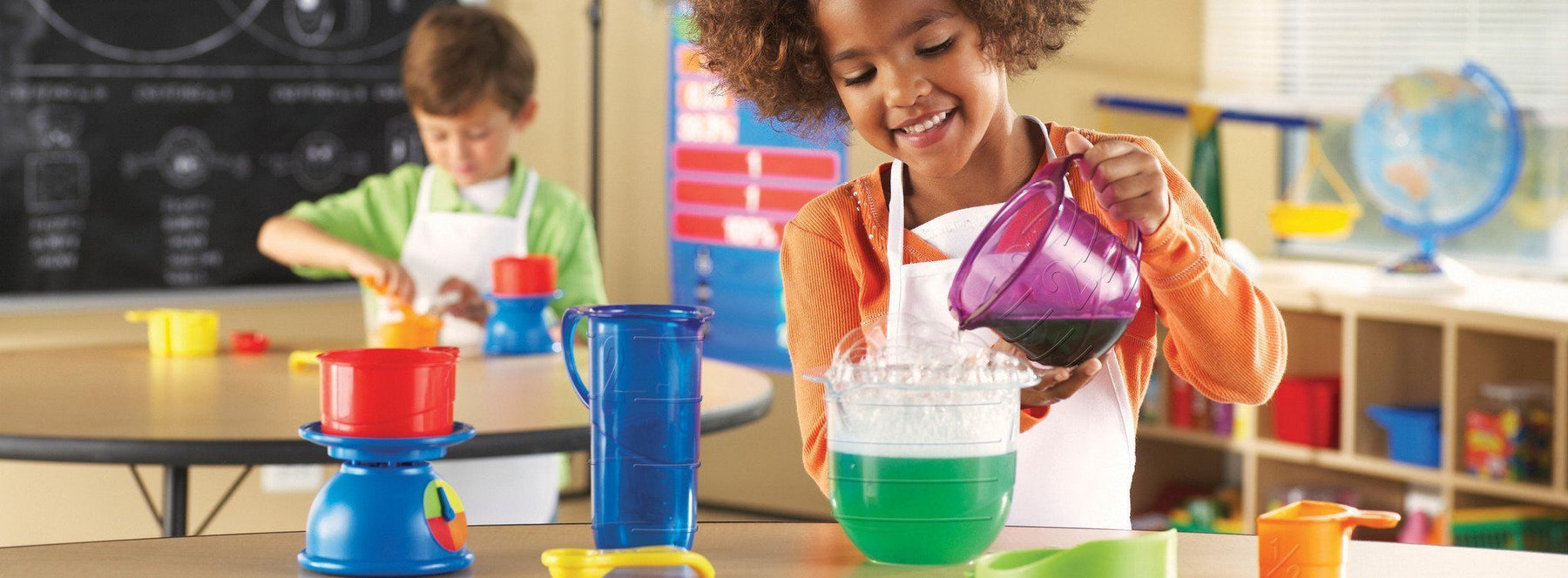 STEAM - Science Technology Engineering Art and Math – Louise Kool & Galt