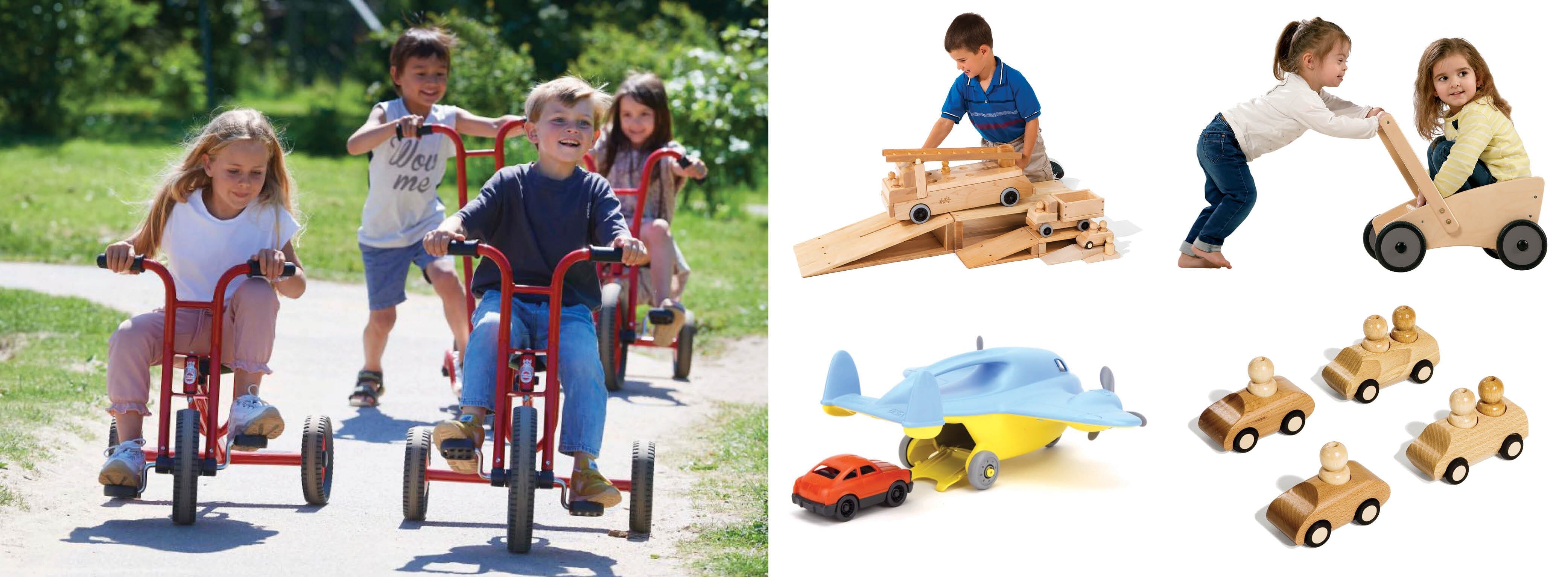 Vehicles