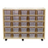 25-Bin Storage Unit - louisekool