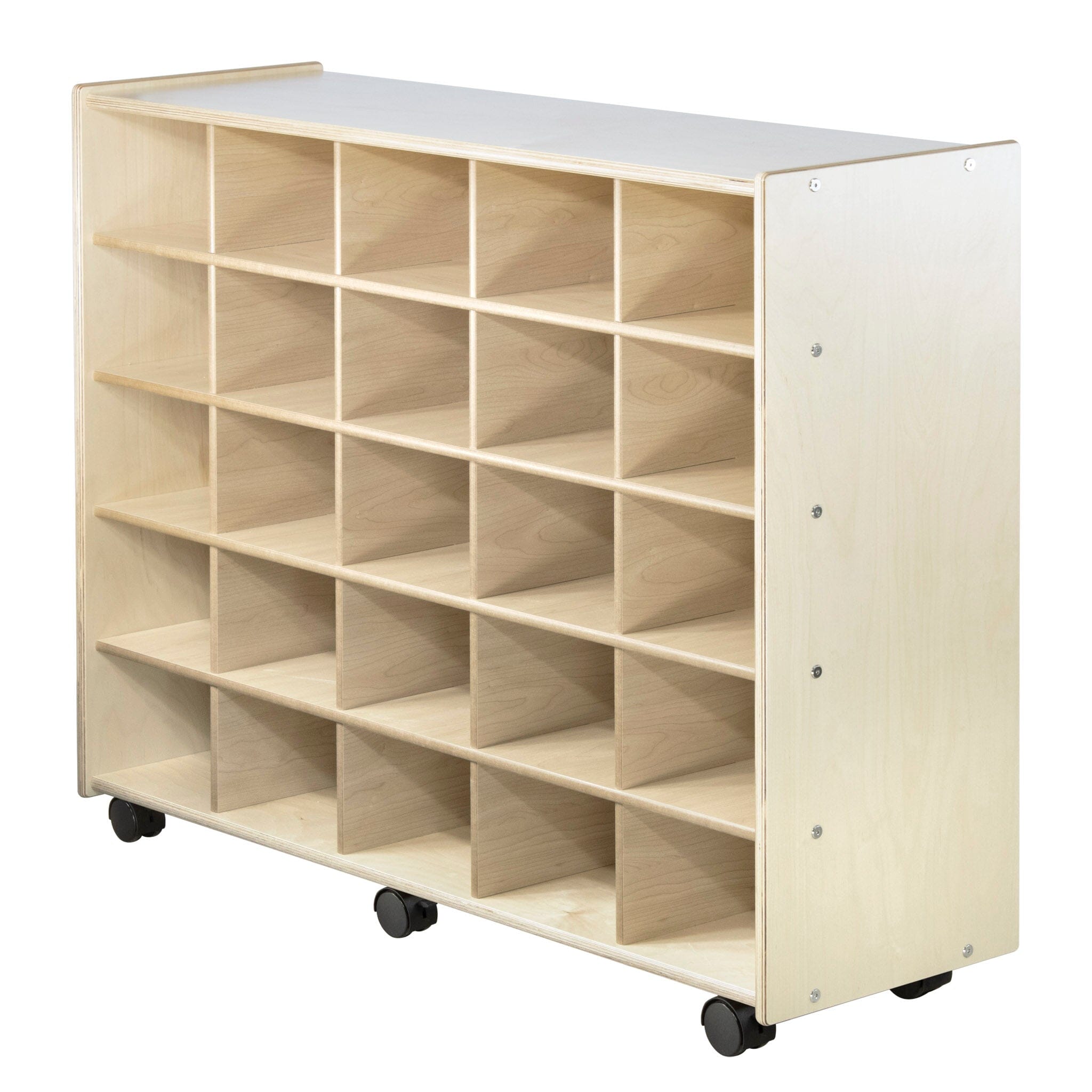 25-Bin Storage Unit - louisekool