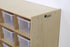 25-Bin Storage Unit - louisekool