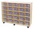 25-Bin Storage Unit - louisekool