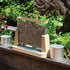 3 Section Root View Planter - louisekool
