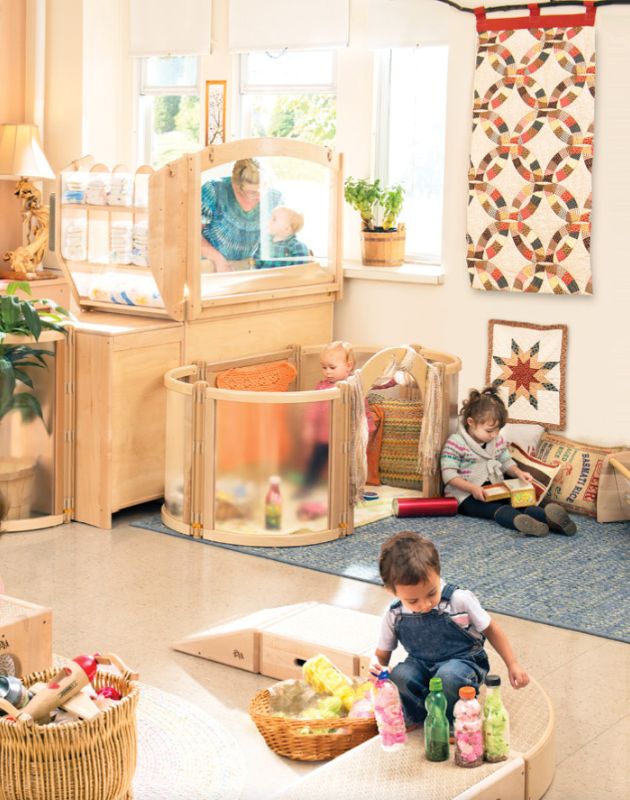Quality furniture, materials for child care and education. – Louise Kool &  Galt