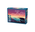 Thunderbird and Bear Indigenous Puzzle, 500 Pieces