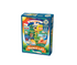 National Park Bucket List Puzzle, 500 Pieces