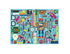 Trinkets Drawer Puzzle, 350 Pieces