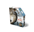 I AM Wolf Puzzle, 300 pieces