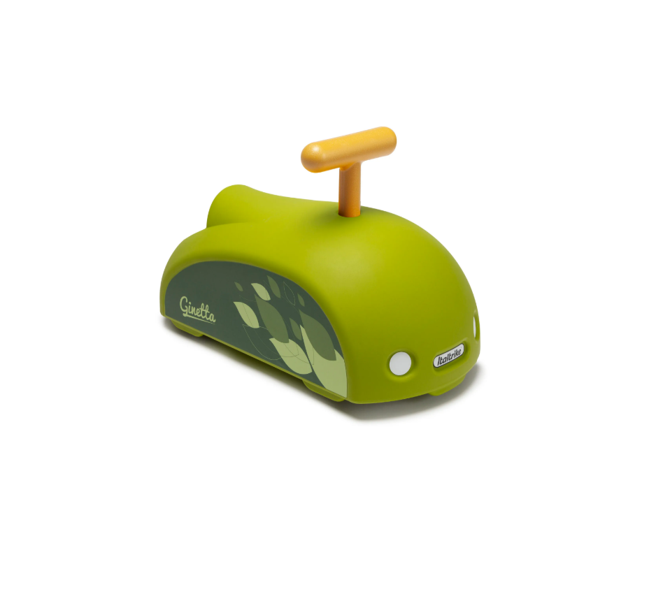 Math Instructioons Box Ginetta, Green canada – Louise Kool & Galt