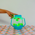 Glo Pal Sensory Jars - Set of 4