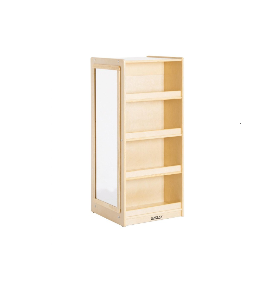 Dress Up Center with Mirror