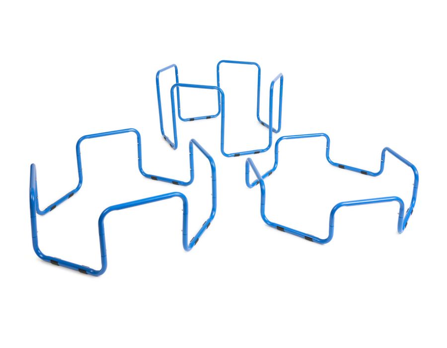 Active World Tuff Tray Stand Furnishings Louise Kool & Galt for child care day care primary classrooms