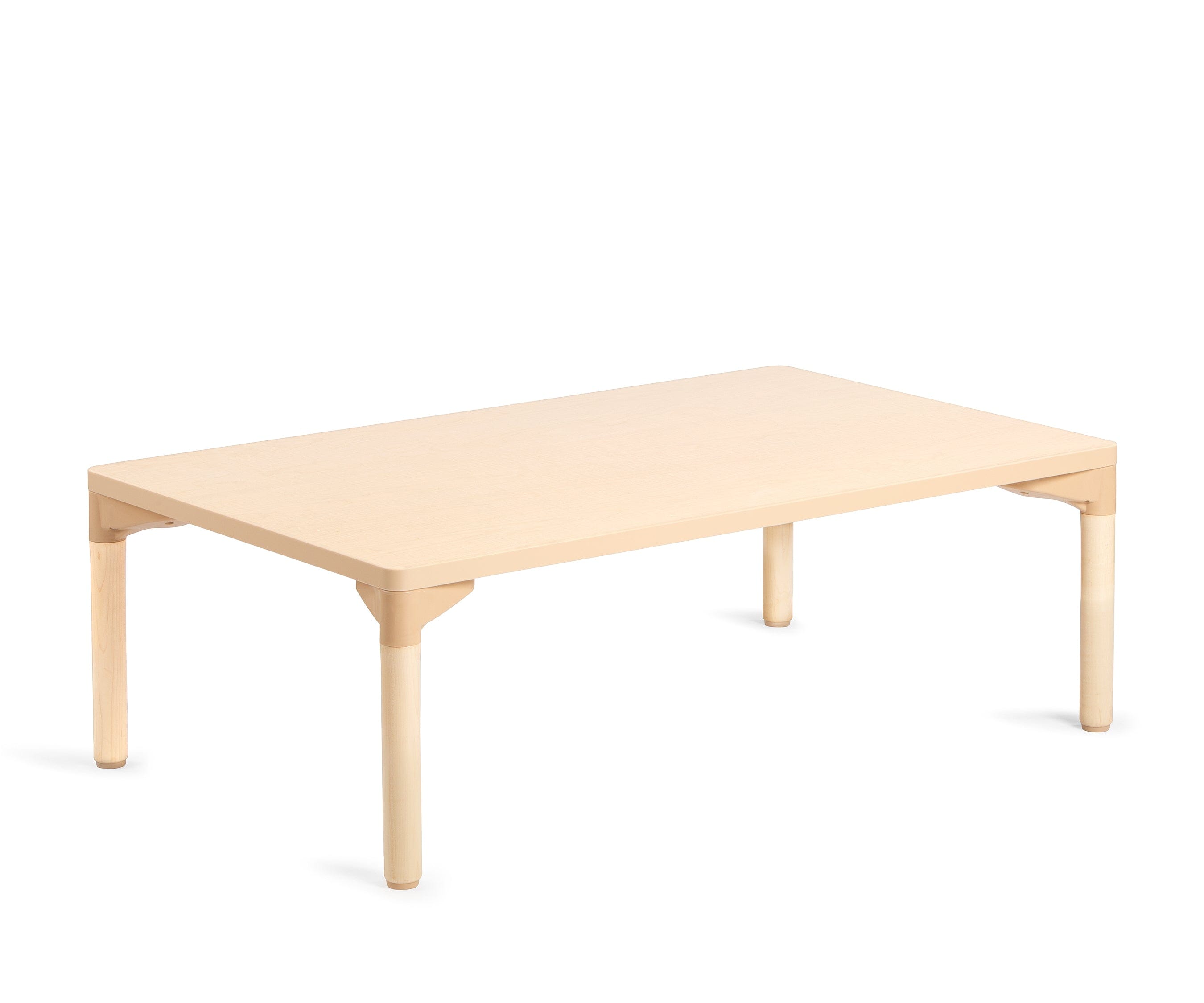 Activity Classroom Table by Community Playthings - louisekool