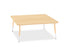 Activity Tables - Maple - Low - louisekool