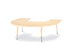 Activity Tables - Maple - Low - louisekool