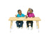 Activity Tables - Maple - Low - louisekool