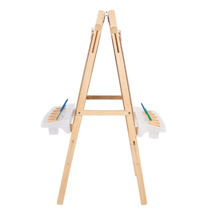 Two Level Eisel Adjustable 2 Sided Easel canada – Louise Kool & Galt