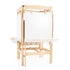 Adjustable 4-Sided Easel - louisekool