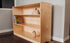 Adjustable Montessori Shelf - louisekool