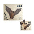 Animal Anatomy Puzzles - Set of 6 Toys Louise Kool & Galt for child care day care primary classrooms