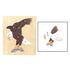 Animal Anatomy Puzzles - Set of 6 Toys Louise Kool & Galt for child care day care primary classrooms