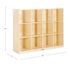 AS IS Bag Storage Cabinet - louisekool