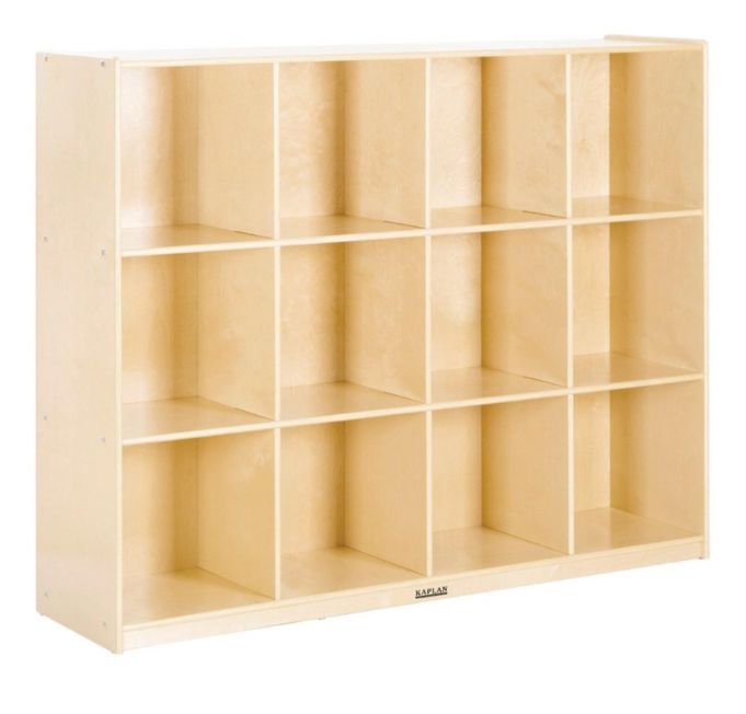 AS IS Bag Storage Cabinet - louisekool