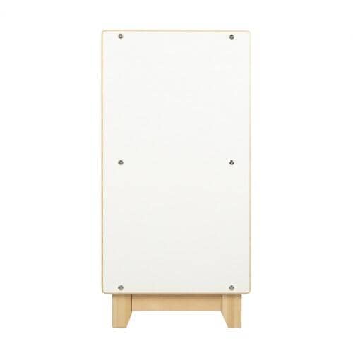 AS IS Sense of Place 30" Compartment Storage - louisekool