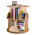 AS IS Two Level Carousel Furnishings Louise Kool & Galt for child care day care primary classrooms