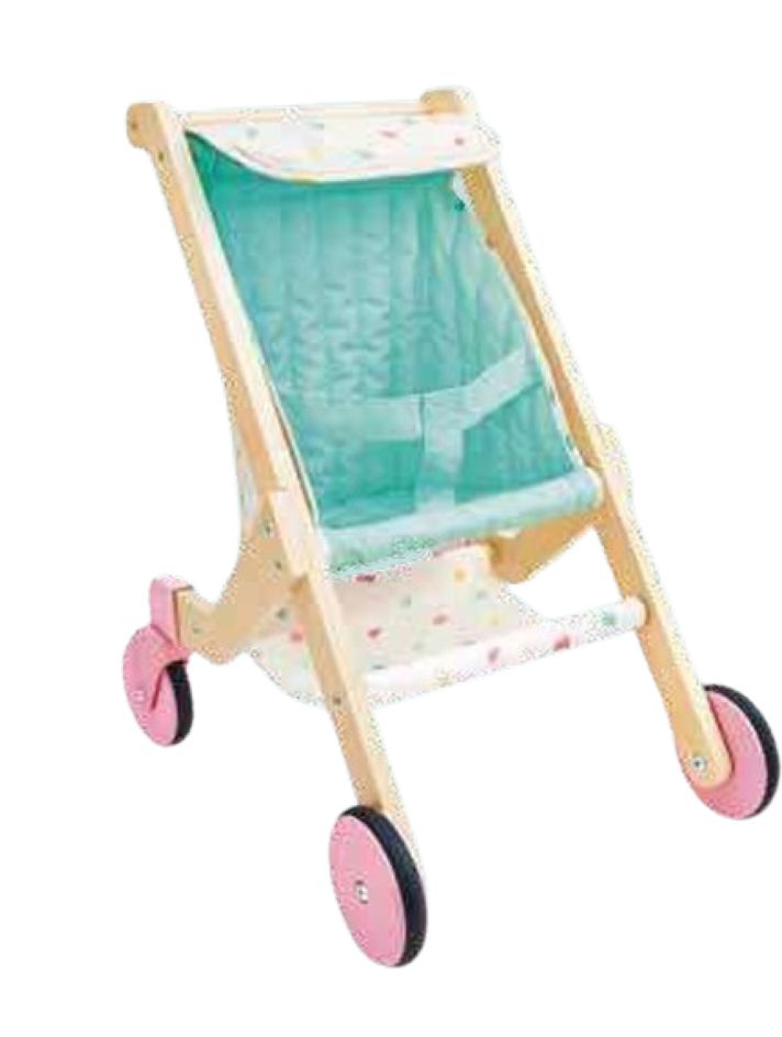 Baby Stroller Toys Louise Kool & Galt for child care day care primary classrooms