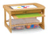 Bamboo Sensory Light Table – Assembled - louisekool